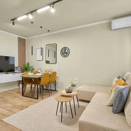 Premium With Pool Near Cacao By Flat Manаger * 阳光海滩