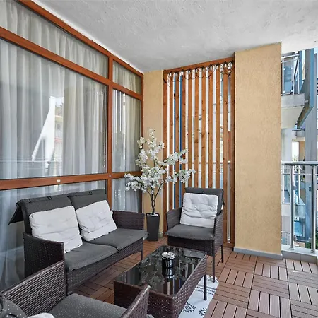 Premium With Pool Near Cacao By Flat Manаger * 阳光海滩