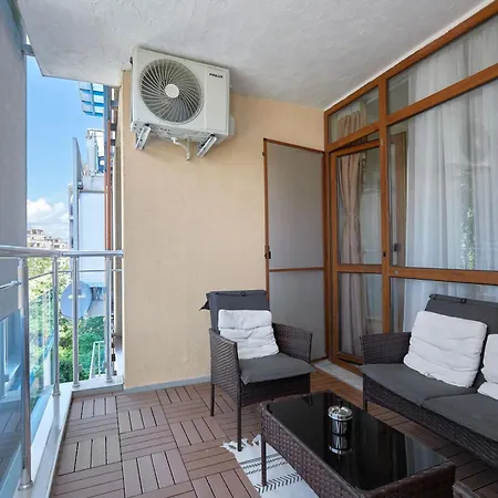 Premium With Pool Near Cacao By Flat Manаger 公寓 *